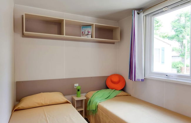 Mobile Home in Italy Near the Beach - Foto 2