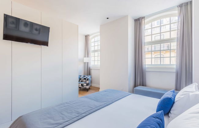 Augusta Residence Apartments - Foto 105