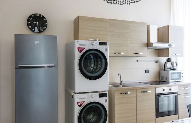 Apartment Maison Pochet - Foto 35