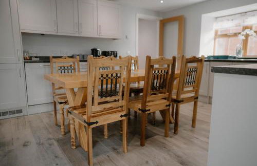 Family friendly farmhouse with games and cinema room - Foto 42