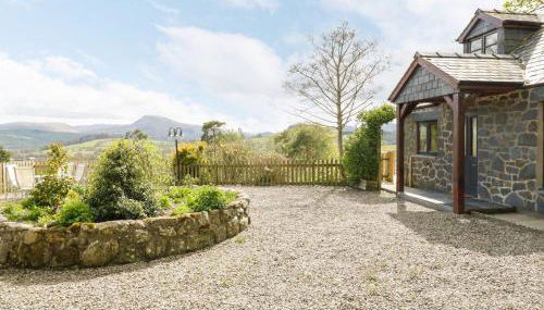 Cyffdy Cottage - Aran - Foto 2