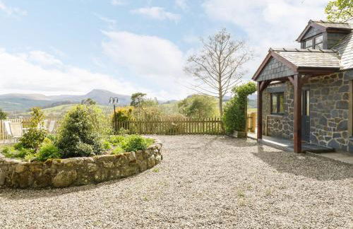 Cyffdy Cottage - Aran - Foto 2