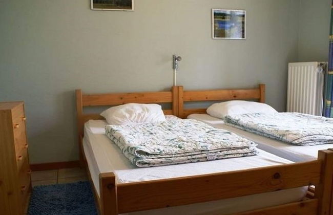 Chalet in Ardennes Near Forest Trails - Foto 4