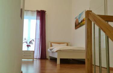 Apartment Gästehaus Staudenschloß - Foto 26