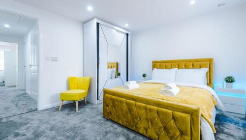 LUXURY 3 BEDROOM HOUSE Close to Manchester Center - Foto 4