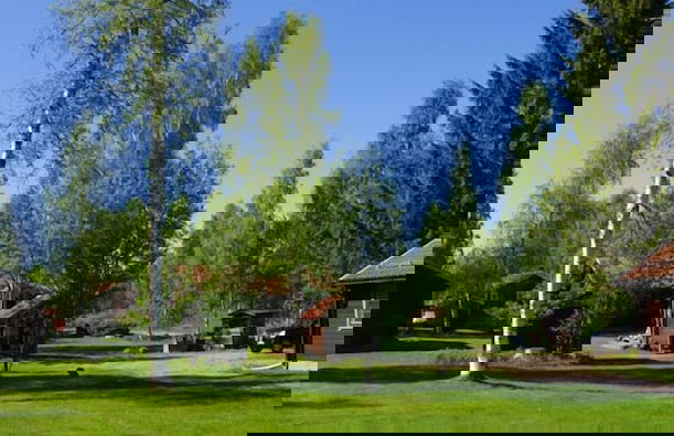 Gesunda Gården - Photo 11