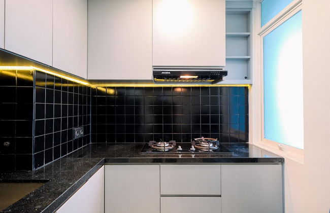 Good Choice And Cozy 2Br Grand Kamala Lagoon Apartment - Foto 6