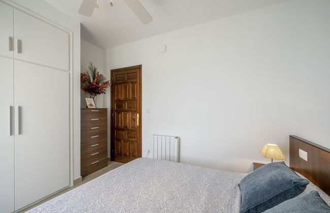 Apartment in Roses Near Canyelles Beach - Photo 3