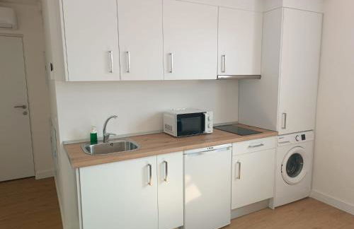 Apartamento La Bota - Foto 8