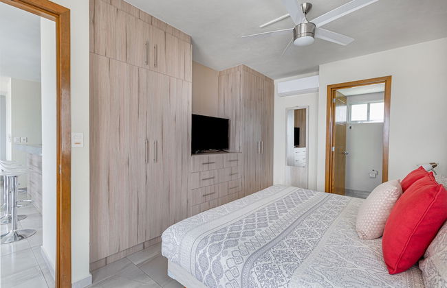 Luxury 2 Bedroom Apartments - Foto 17