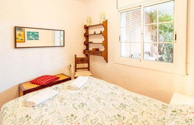 Unik Vacation Calafell Villa - Foto 41