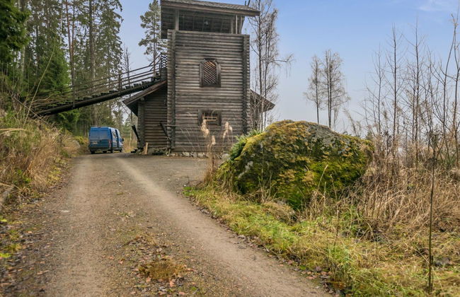 Härkälinna - Foto 28