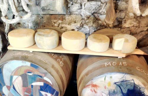 Charming House in Filozici + Garden - Foto 12