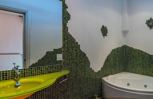 Apartment Attilio lake front view by Interhome - Foto 17