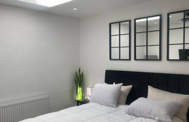 Watermead Retreat Bungalow - Foto 17