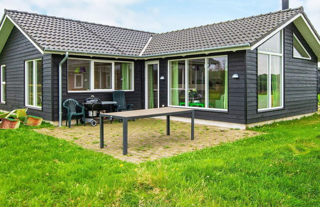 Holiday Home in Ansager - Foto 47