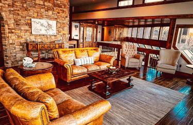 The Royal Chateau-5BED6BATHPoolHottub-20PP - Foto 60