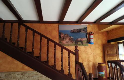 La Chimenea Cantabra - Foto 32