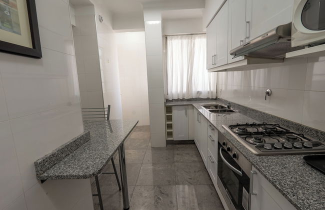 Aparthotel Trianon Recoleta - Photo 38