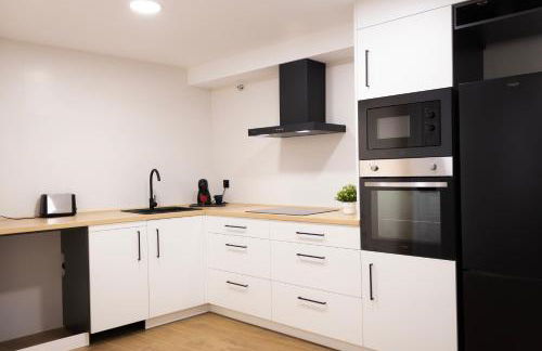 Apartamentos Yakka - Foto 54