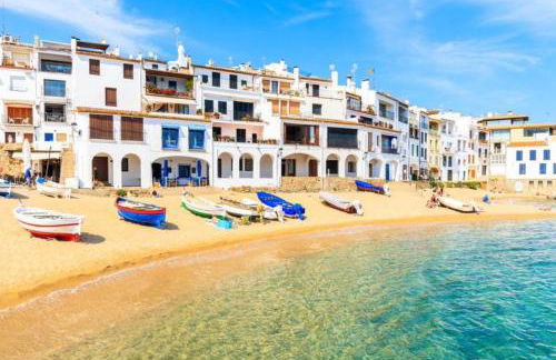 Parc Golfet - Apartamento para 3 con WiFi, AC y Piscina - Foto 32