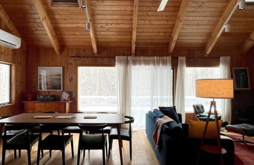 The Owl & Firefly - A Cabin for Families - Foto 12