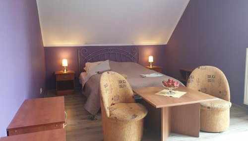 Gospodarstwo Agroturystyczne Damroka - Foto 3