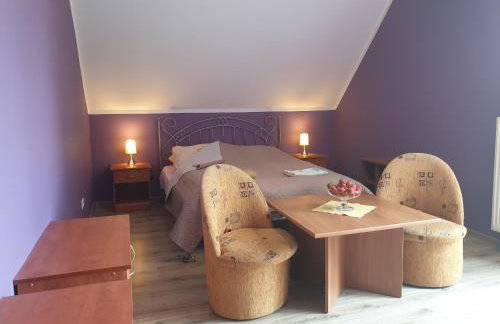 Gospodarstwo Agroturystyczne Damroka - Foto 3