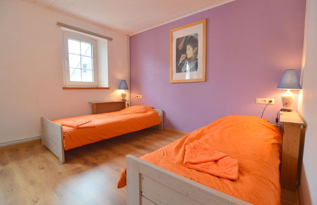 Veltenhaus: Historic Retreat - Foto 17