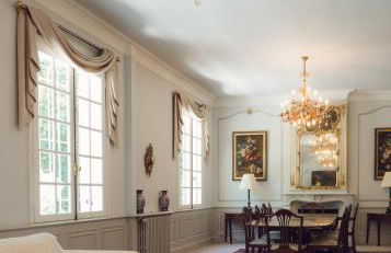 Manoir et Appartements avec piscine au Domaine de Bize Mirepoix - Foto 40