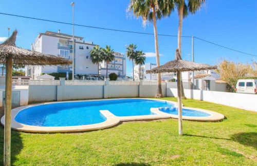 Prendisole Denia con piscina y terraza - Foto 31