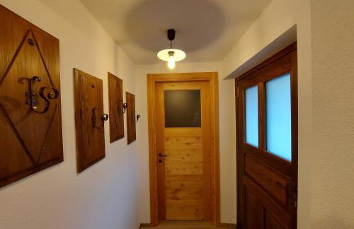 CAV MES VALLEES Torgnon Vda - Foto 24