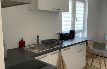 Hestia Résidence - Saint-Louis & Basel - Foto 25