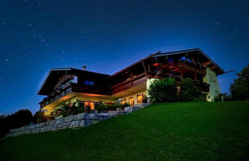 Ferienwohnungen Gästehaus Lärcheck - Foto 1