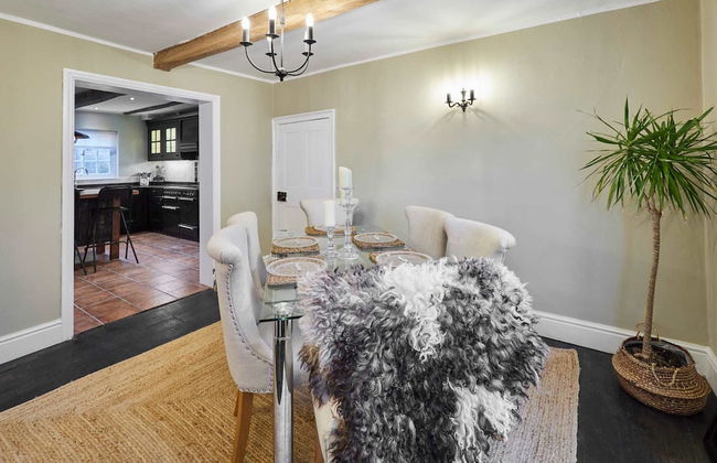 Host Stay Paradise Farm - Foto 7