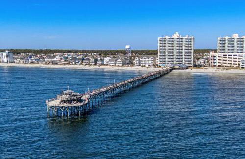 Family waterfron retreat-Near golf Beach Barefoot - Foto 62