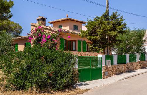 Casa Can Picarola - Photo 26