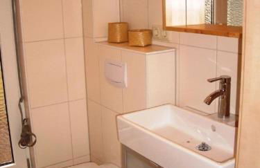 "Ferien Nord-Nordost" Wooster Teerofen "Am Walde" Ferienhaus Komfort - Foto 9