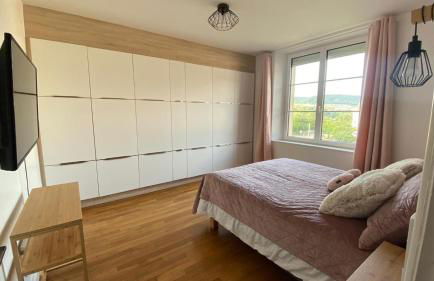 Fer d'Eiffel Pompey Nancy 6 pers - Foto 15