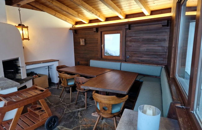 Amazing Cottage in Tyrol With Sauna - Foto 38