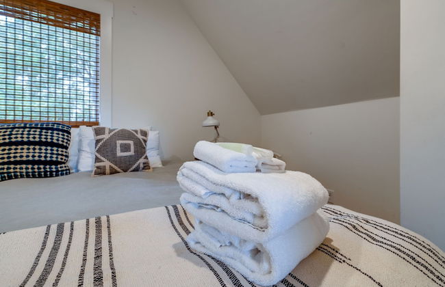 Five Points Cottage - Foto 2