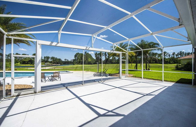 Swiss 56 - Lake Denise - Foto 11