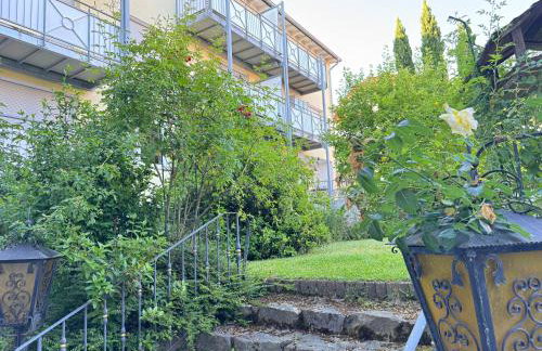 Krozinger Gartenloft - Design Apartment - Foto 4