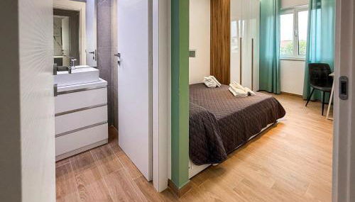 Casa DeDa-Mare & Design on the Trabocchi Coast - Foto 5, locker