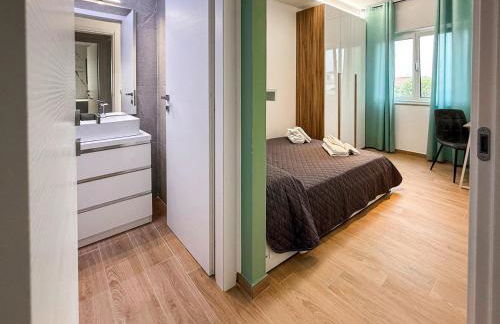 Casa DeDa-Mare & Design on the Trabocchi Coast - Foto 5