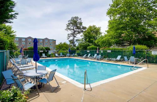 Walk to Shore and Boardwalk Bethany Beach Retreat - Foto 3