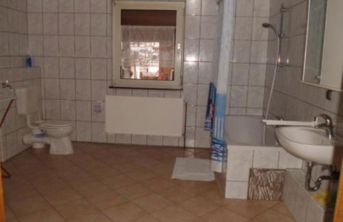 Ferienwohnung Am Neuberg - Foto 13