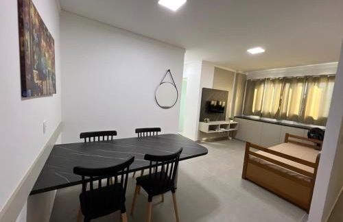 Próximo a Santa Casa - 02 quartos e garagem - Foto 8