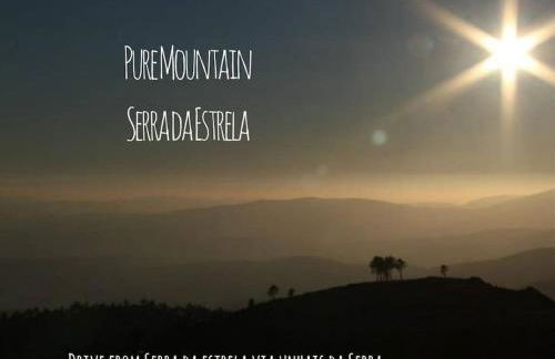 Pure Mountain - Serra da Estrela - Foto 27