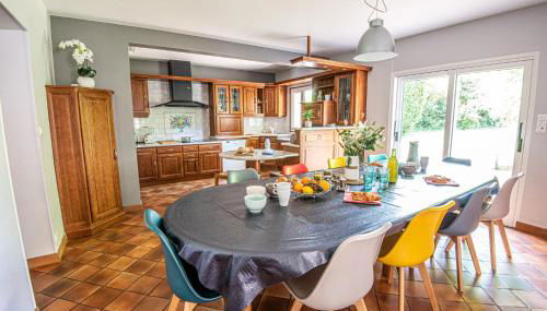 Maison familiale - Foto 4